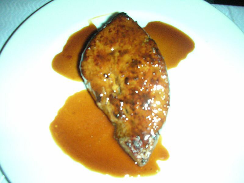 Foie de Veau